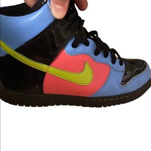 Nike Dunks Women 8 8.5